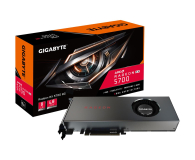 Gigabyte Radeon RX 5700 8GB GDDR6  - 504454 - zdjęcie 1